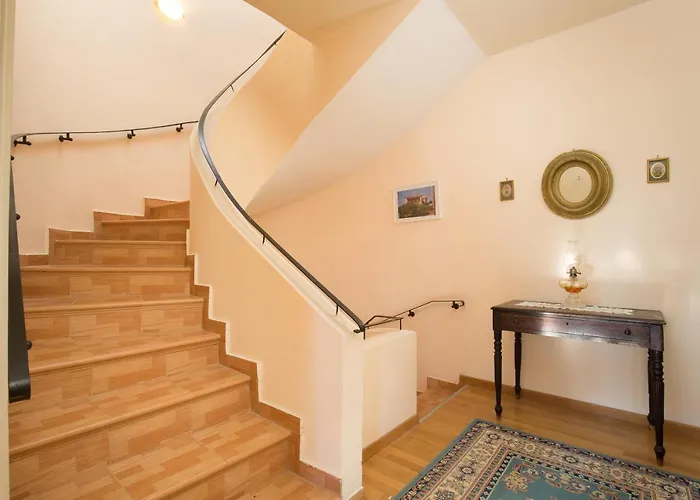 Dorina By Corfuescapes Virós