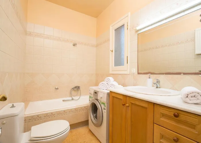 Dorina By Corfuescapes Casa de Férias *