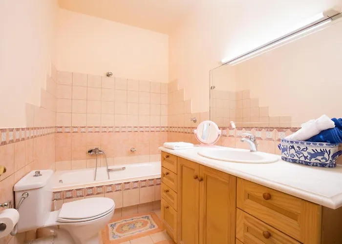 Dorina By Corfuescapes * Virós