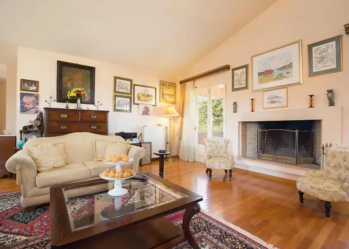 Dorina By Corfuescapes Casa de Férias Virós