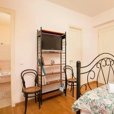 Holiday home Dorina By Corfuescapes *
