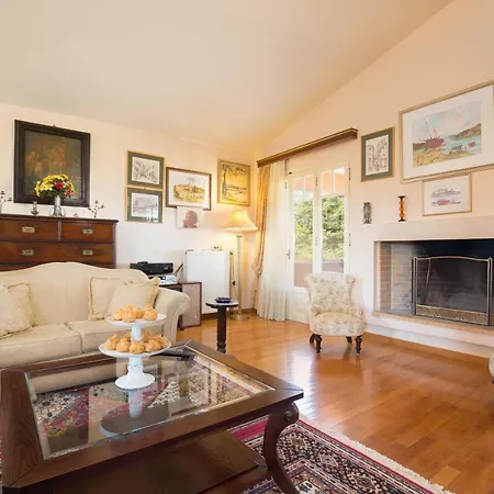 Dorina By Corfuescapes بيت للعطل Virós