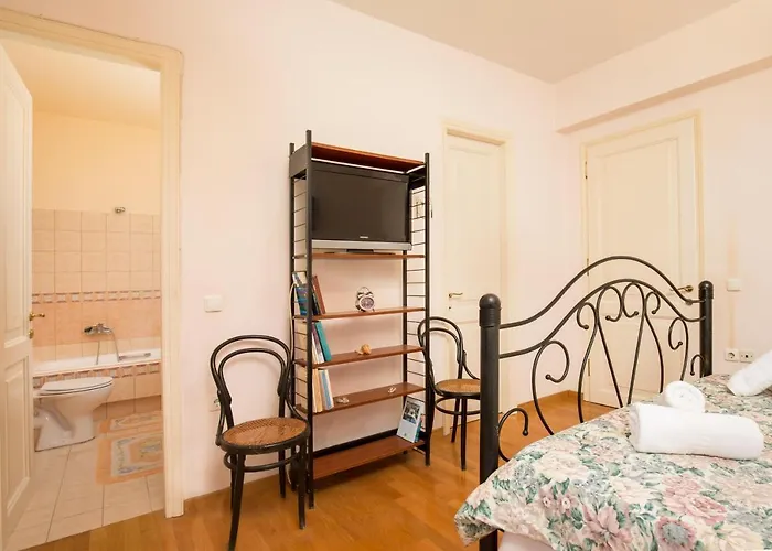 펜션 Dorina By Corfuescapes *