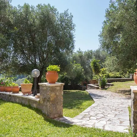 Dorina By Corfuescapes