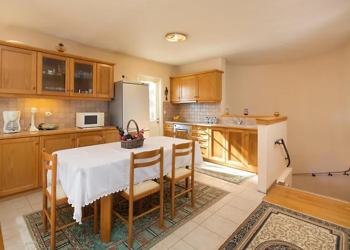 Dorina By Corfuescapes * Virós