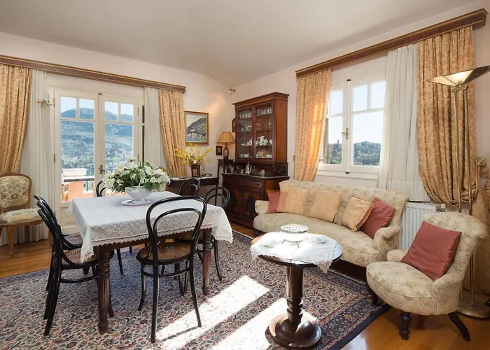 Dorina By Corfuescapes *